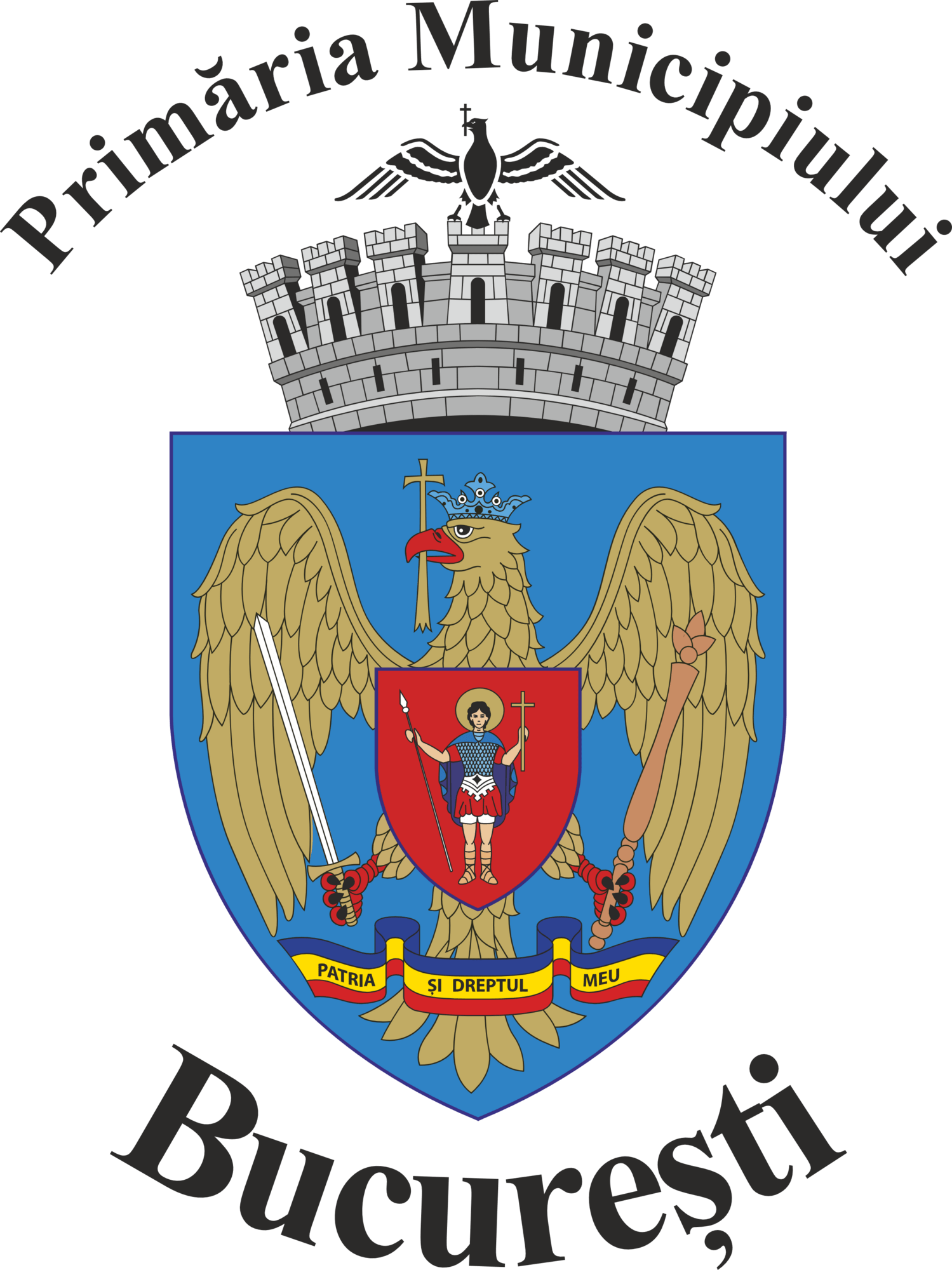 Primăria Municipiului București