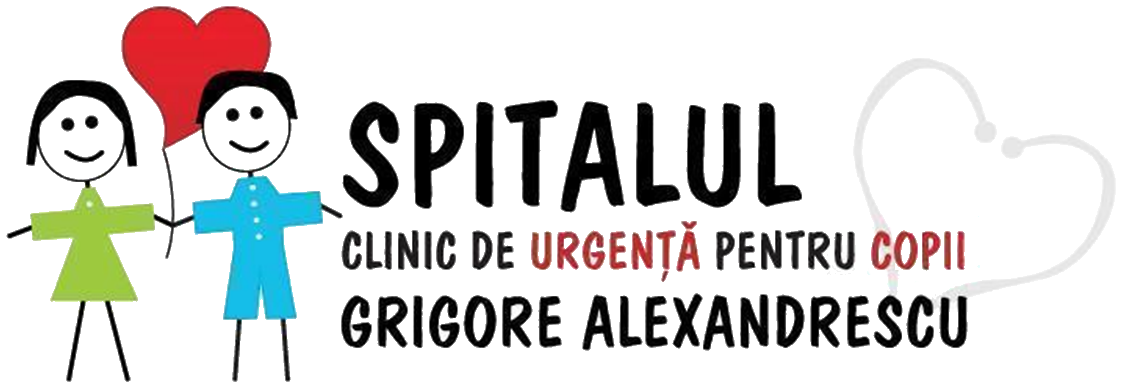 Spitalul Grigore Alexandrescu